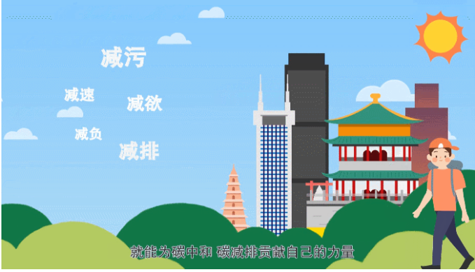 環(huán)保科普丨8個習(xí)慣、4個常識、3個措施，教你低碳節(jié)能！